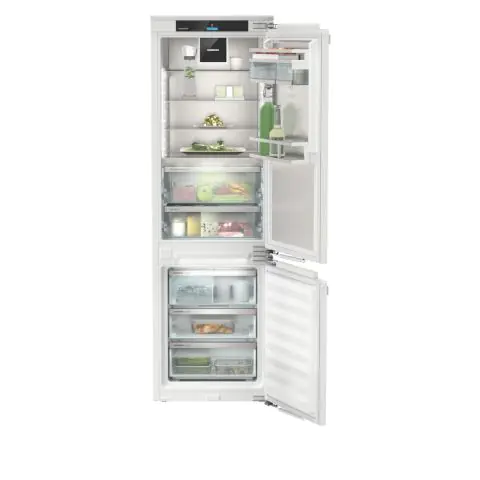 Хладилник–фризер за вграждане LIEBHERR ICBNci 5183 Peak BioFresh NoFrost, (21446)