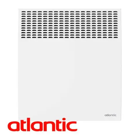 Конвектор с програмируем термостат Atlantic F620 500 W, (35950390)