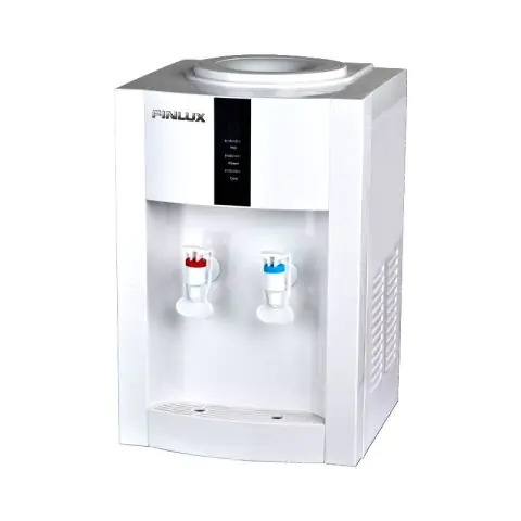 Диспенсър за вода Finlux FWD-2040D, (35945938)