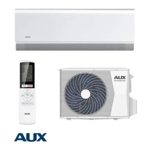 Климатик AUX C Comfort ASW-H12C5A4/CAR3DI-D0, 12000 BTU, А+++/А++, Wi-Fi, (35950395)
