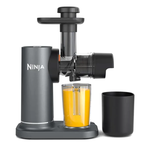 Сокоизстисквачка Ninja Cold Press Juicer JC151EU, (35946200)