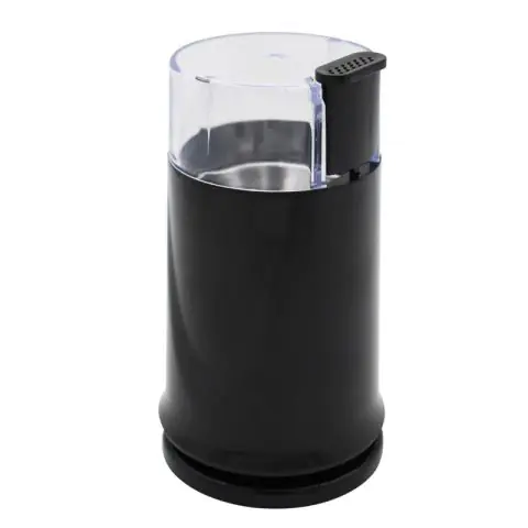 Кафемелачка Rosberg R51172A, 150W, 50 гр, Черна, (55R51172AB)