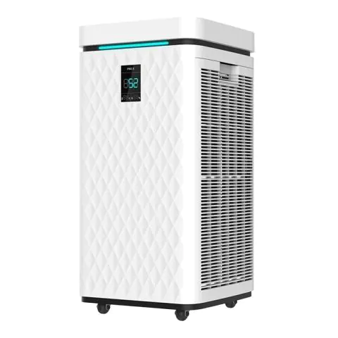 Пречиствател на въздух TESY AC 96 HCIUV, (14507)