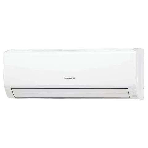 Инверторен климатик Fujitsu General ASHG18KLCA/AOHG18KLCA, (35945952)