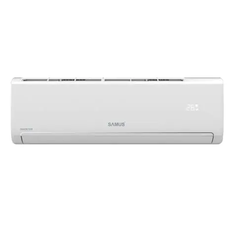 Климатик SAMUS ACS-18K01 WIFI (35944500)