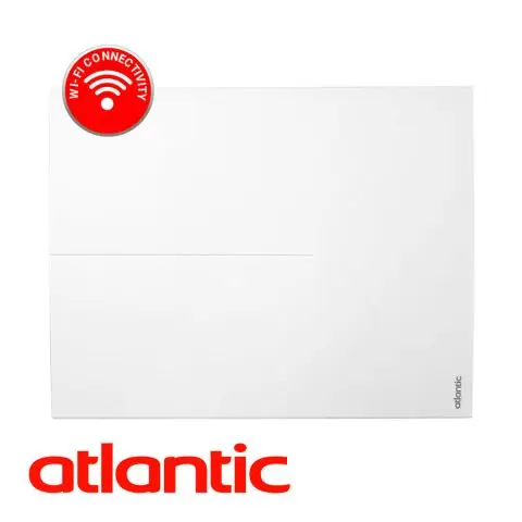 Конвектор Atlantic Furno Connect Wi-Fi 1500 W, (35950261)