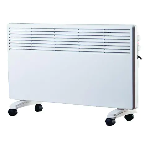 Конвектор ELITE ECP-1392, 2000W, Бял, (22356)