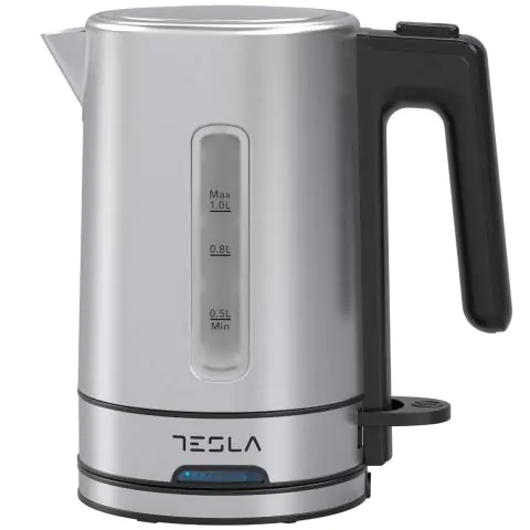 Електрическа кана Tesla KT450BX, (35946380)