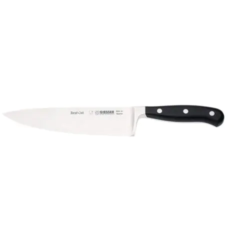 Кухненски нож Giesser BestCut Chef´s, 18 см 8681 18, (35945315)
