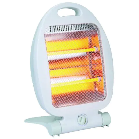 Кварцова печка ELITE EQH-06 (35944424)