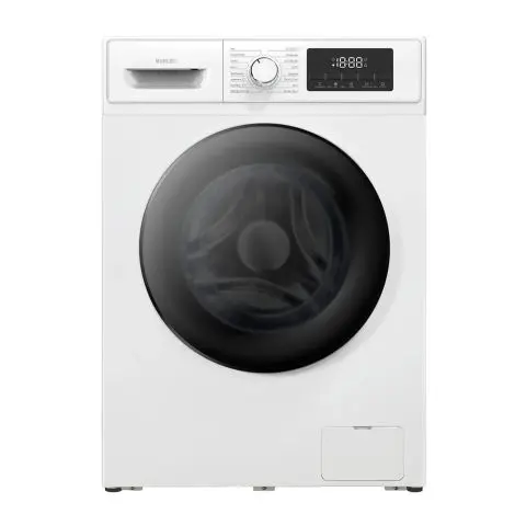 Пералня със сушилня Muhler IWD107140TWAE, клас А, инверторна, 10/7kg, 1400rpm, 5 години, (35950387)