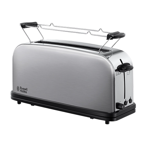 Тостер Russell Hobbs Adventure Oxford 21396-56, 1200W, (35950441)