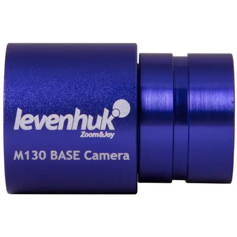 Цифрова камера Levenhuk M130 BASE