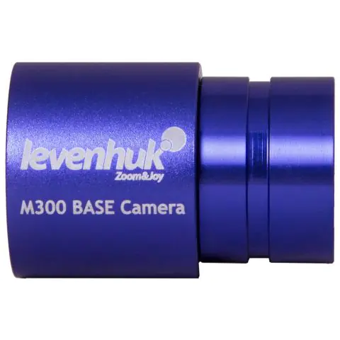 Цифрова камера Levenhuk M300 BASE