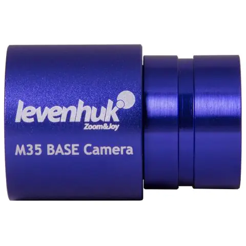 Levenhuk M35 BASE цифрова камера