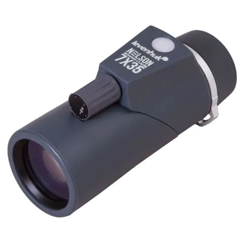 Монокъл Levenhuk Nelson 7x35
