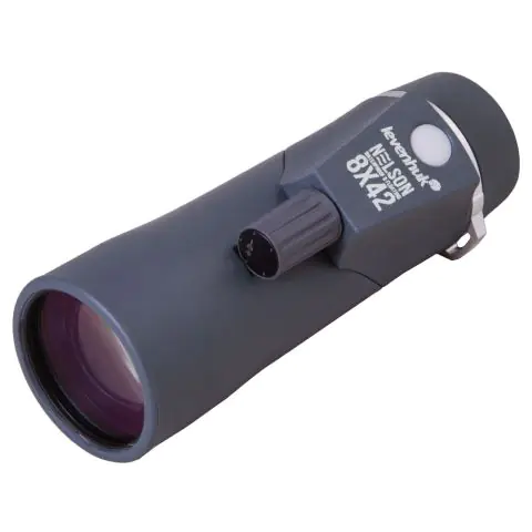 Монокъл Levenhuk Nelson 8x42