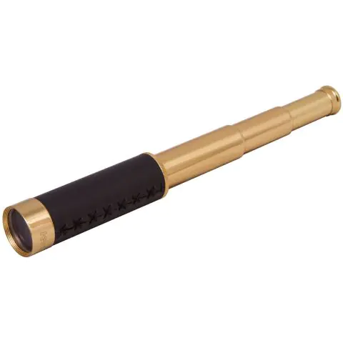 Зрителна тръба Levenhuk Spyglass SG2