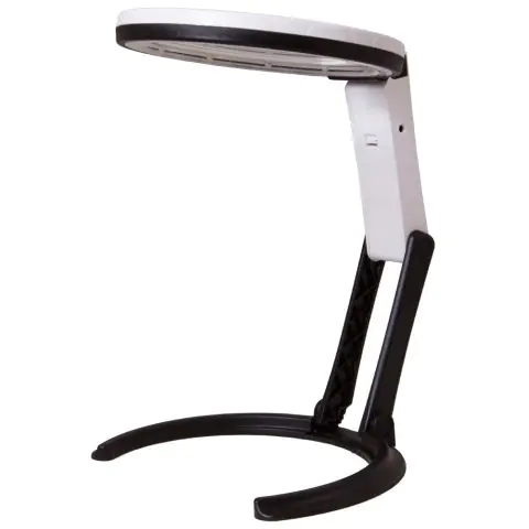 Лупа Levenhuk Zeno Desk D13