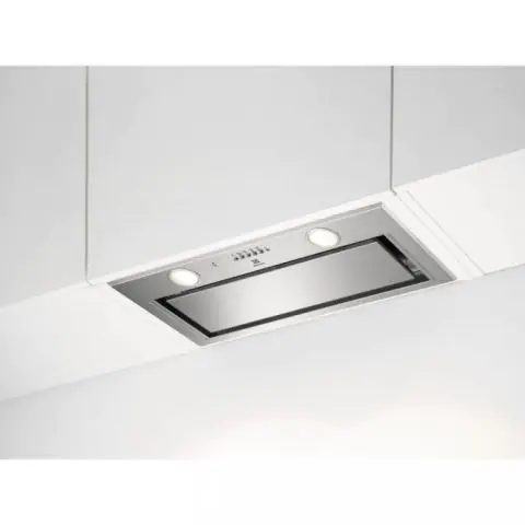 Абсорбатор за пълно вграждане Electrolux LFG716X, (21686)