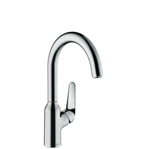 Смесител за кухня hansgrohe Focus M421-H220, (21950)