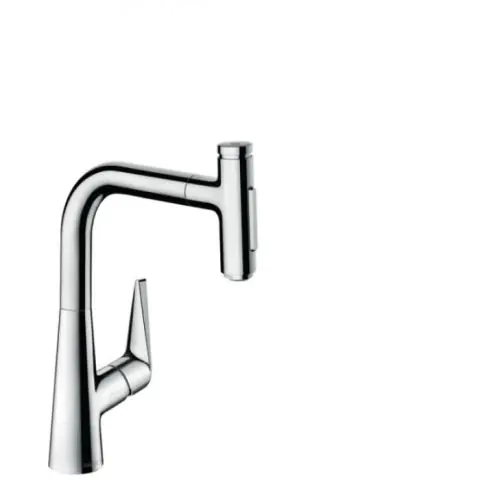 Смесител за кухня hansgrohe M5117-H220, (21976)