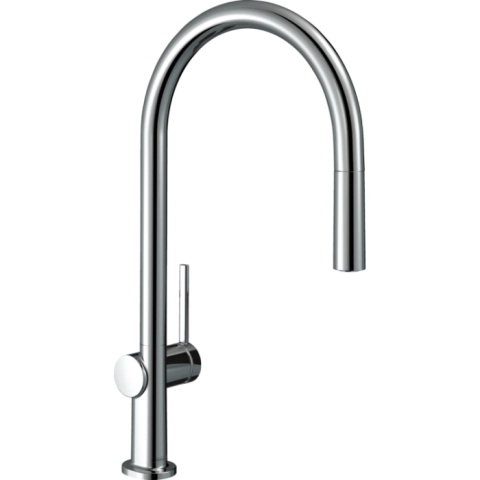 Смесител за кухня hansgrohe Talis M54-H210, (21969)