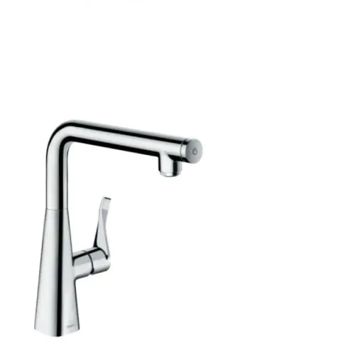 Смесител за кухня hansgrohe M712-H260, (21974)