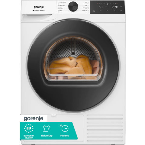 Сушилня Gorenje DG48C, (35946422)