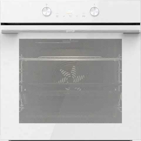 Фурна за вграждане Gorenje BOS6737E06PWG, (35946452)