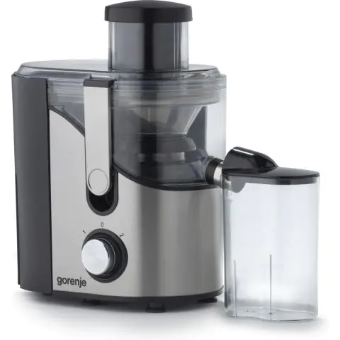 Сокоизсисквачка Gorenje JC400BE, (35946516)