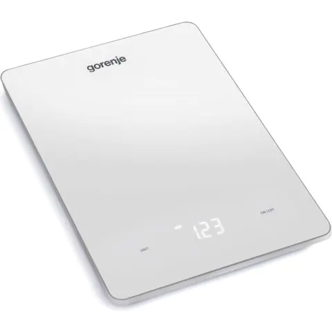 Кухненска везна Gorenje KT10LBW, (35946522)
