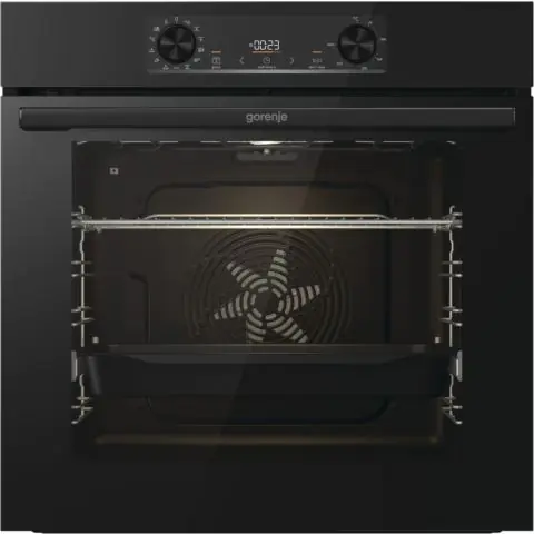 Фурна за вграждане Gorenje BOP6373E28EBG, (35946449)