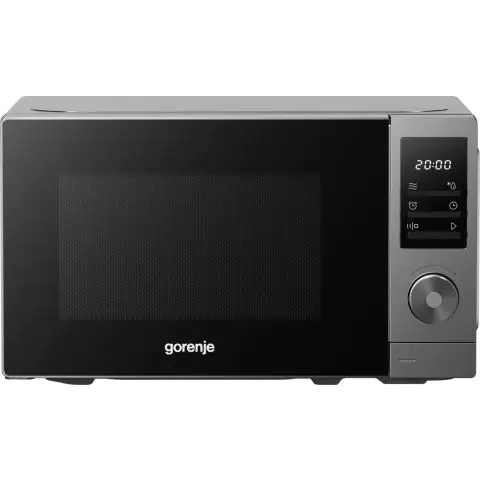 Микровълнова фурна Gorenje MO20A3T4, (35932269)