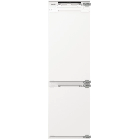 Хладилник за вграждане GORENJE NRKI517E82WF, 252 л, NoFrost, Wi -Fi, (35922784)