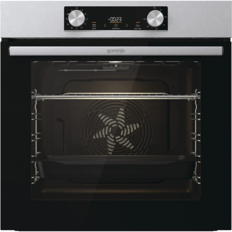 Фурна за вграждане Gorenje BO6735E02XK0, (35946330)