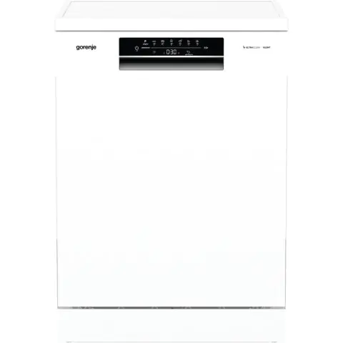 Съдомиялна GORENJE GS642E90W, 13 комплекта, бял, (20230)