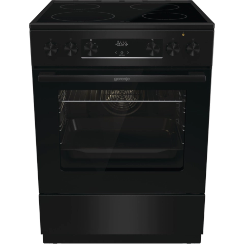 Готварска печка Gorenje GEC6C40BG, (35932300)