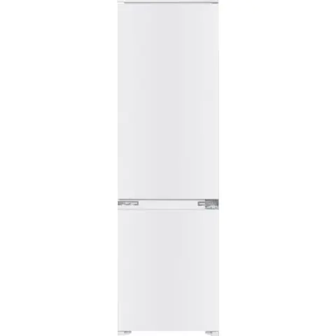Хладилник за вграждане GORENJE RKI517EP1, 250л, Електронно управление, LED лента, Бял, (20830)