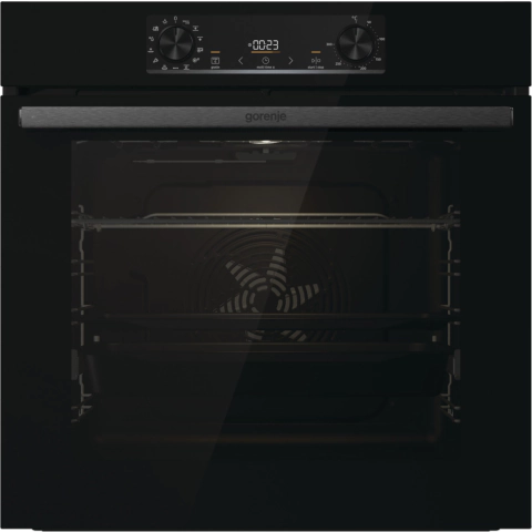 Фурна за вграждане Gorenje BOS6737E06FBG, (35946453)
