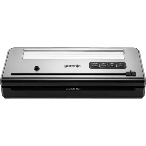 Уред за вакуумиране Gorenje VS110BE, (35946521)