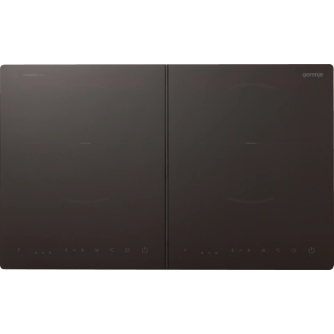 Двоен индукционен котлон Gorenje ICY3500DGP, (35943743)