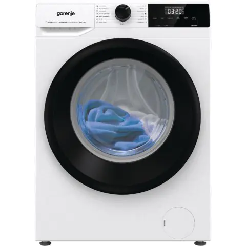 Комбинирана перална със сушилна Gorenje W1D2A964ADS, (35946428)