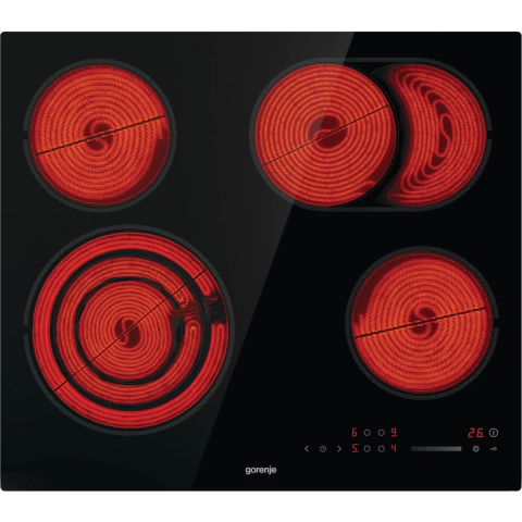 Готварски плот GORENJE ECS646BCSCE, (35944968)