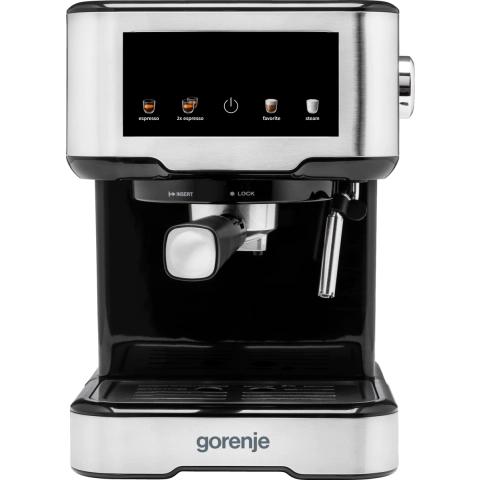 Кафемашина Gorenje ESCM15CD, (35940298)