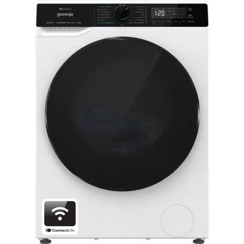 Пералня със сушилня Gorenje WD2PA854ADW, (35946427)