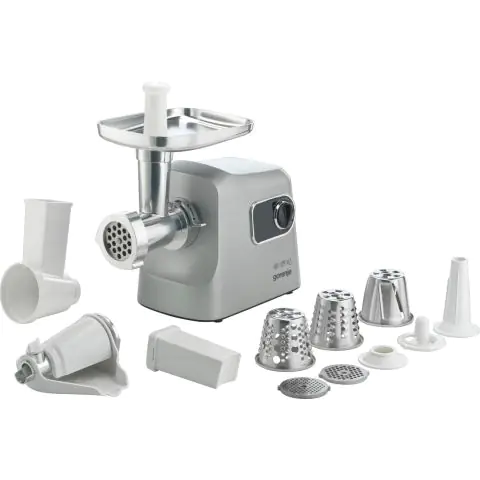 Месомелачка Gorenje MG2500DS, (35946517)