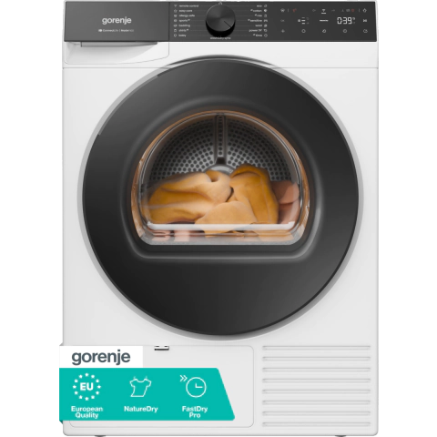 Сушилна Gorenje DG68C, (35946418)