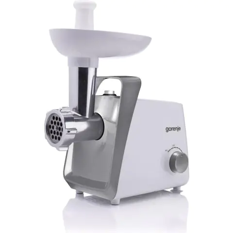 Месомелачка Gorenje MG1601W, (35946519)