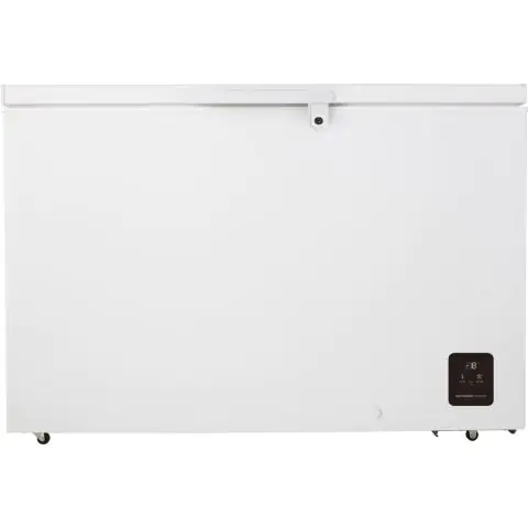 Фризер ракла Gorenje FH37DAW, (35946438)